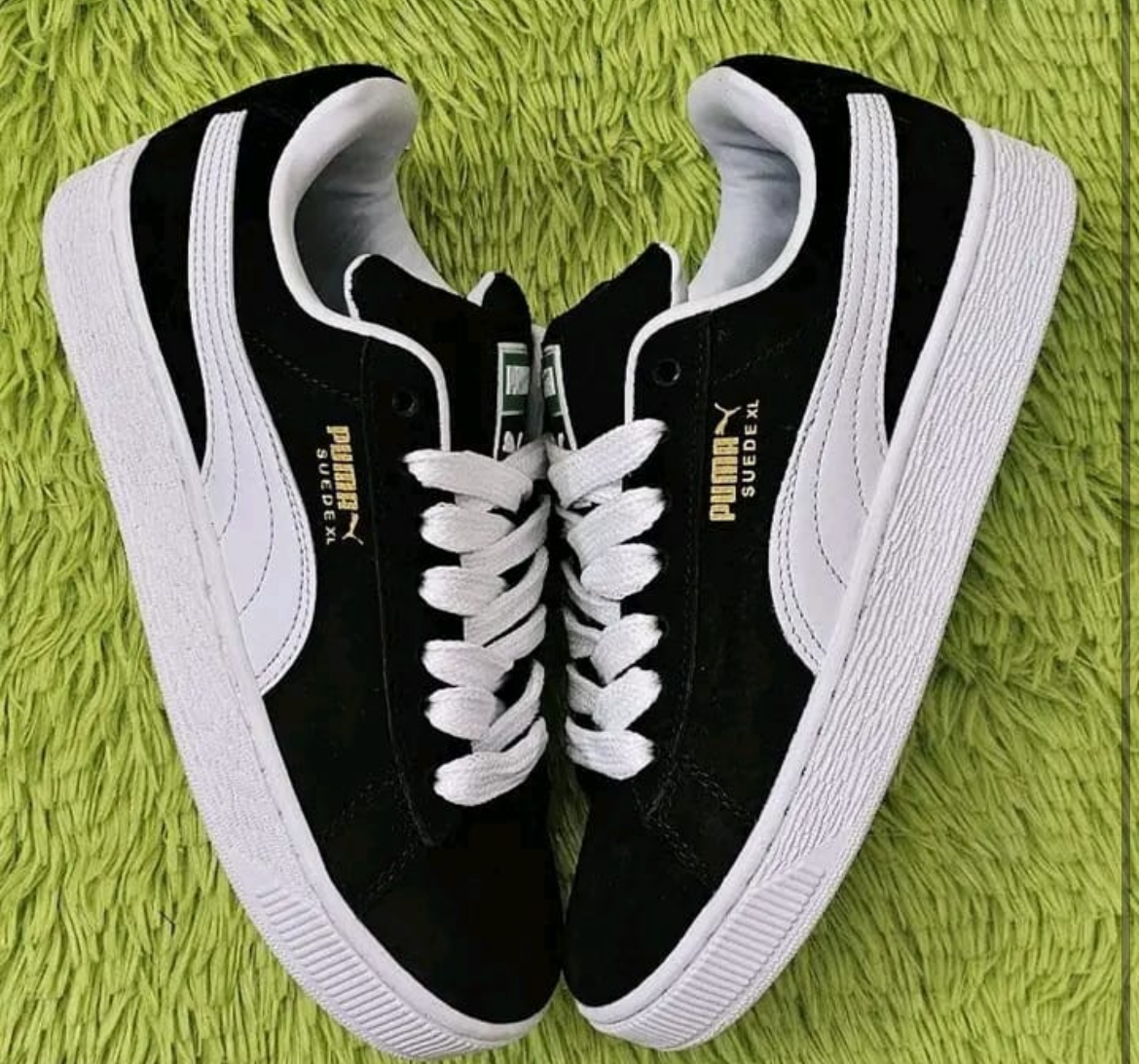 Puma Suede XL