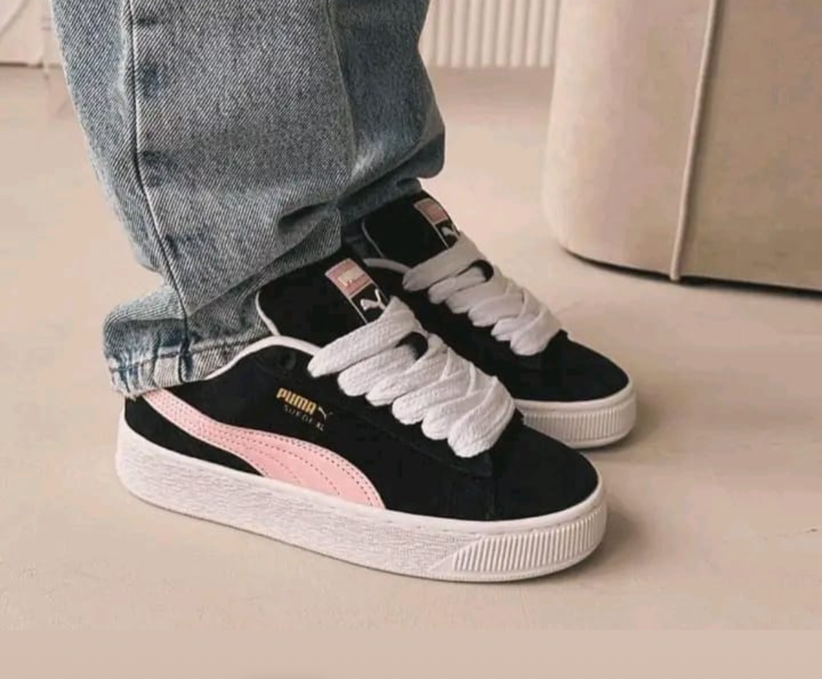 Puma Suede XL