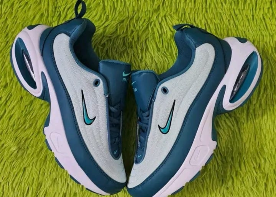 Nike Air Portal