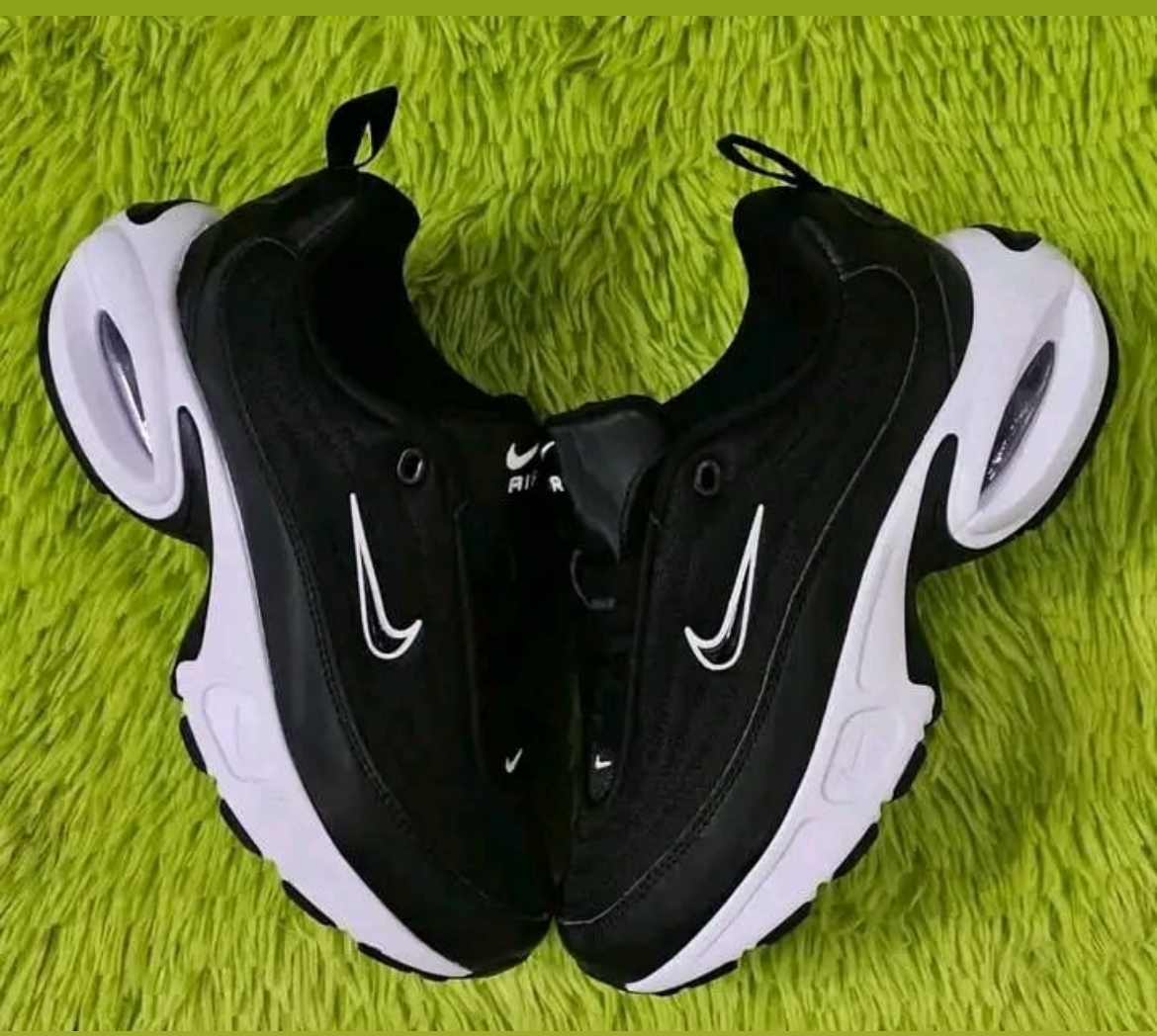 Nike Air Portal