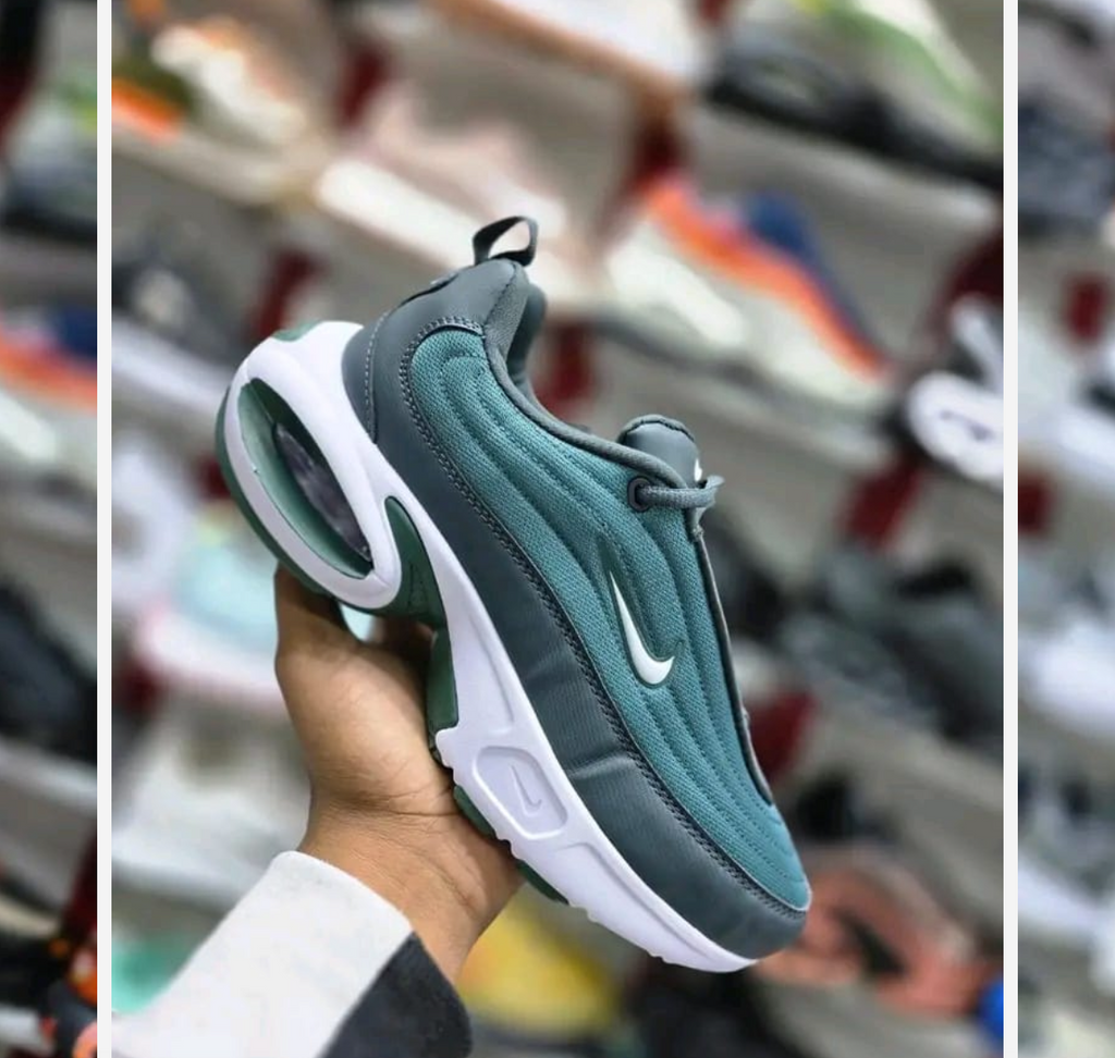 Nike Air Portal