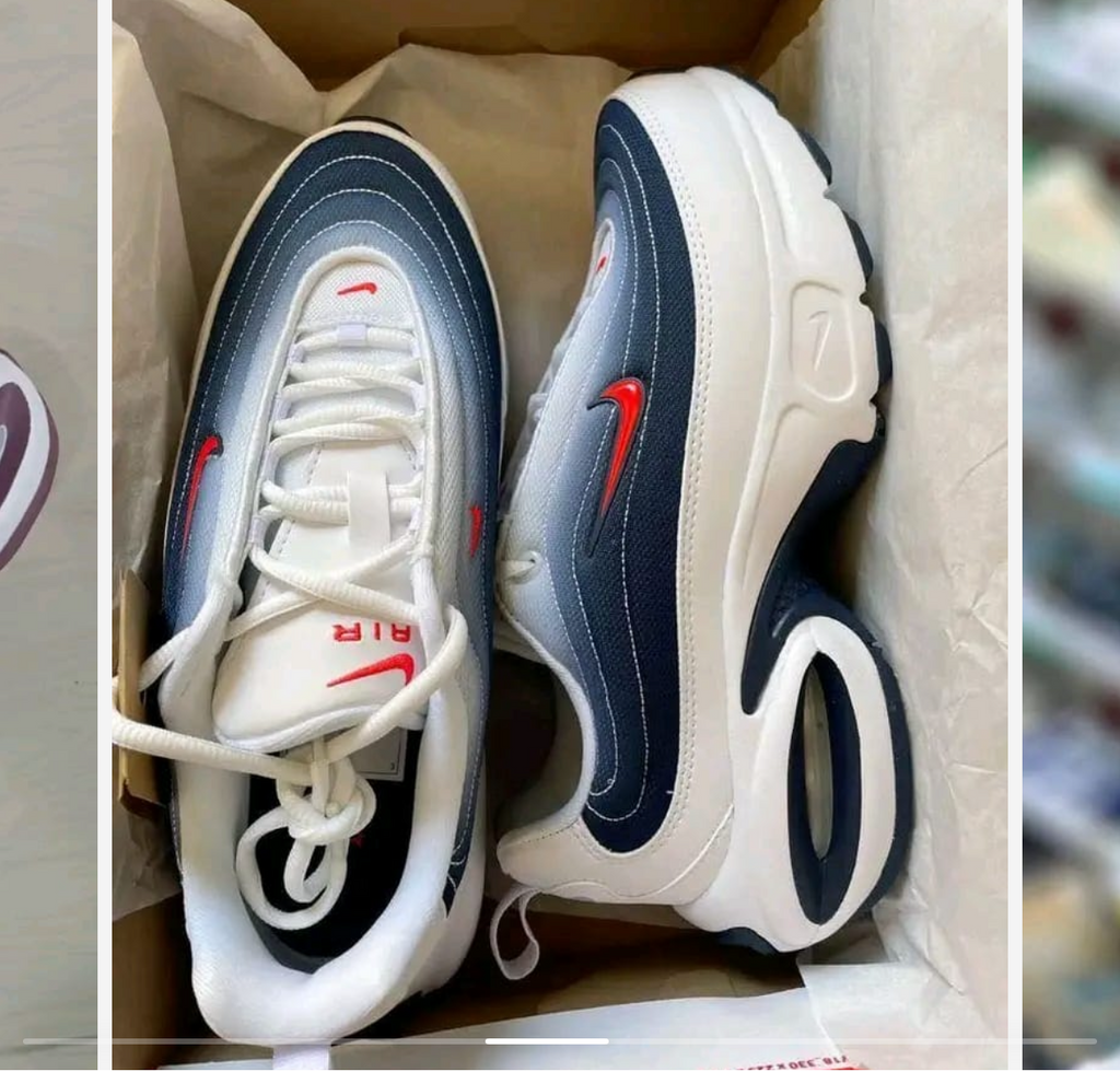 Nike Air Portal