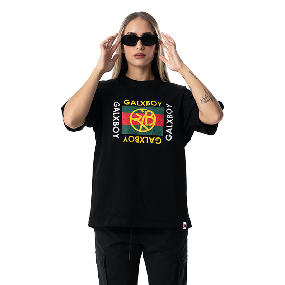 GALXBOY T-Shirt