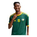 Bafana Bafana edition Jersey.