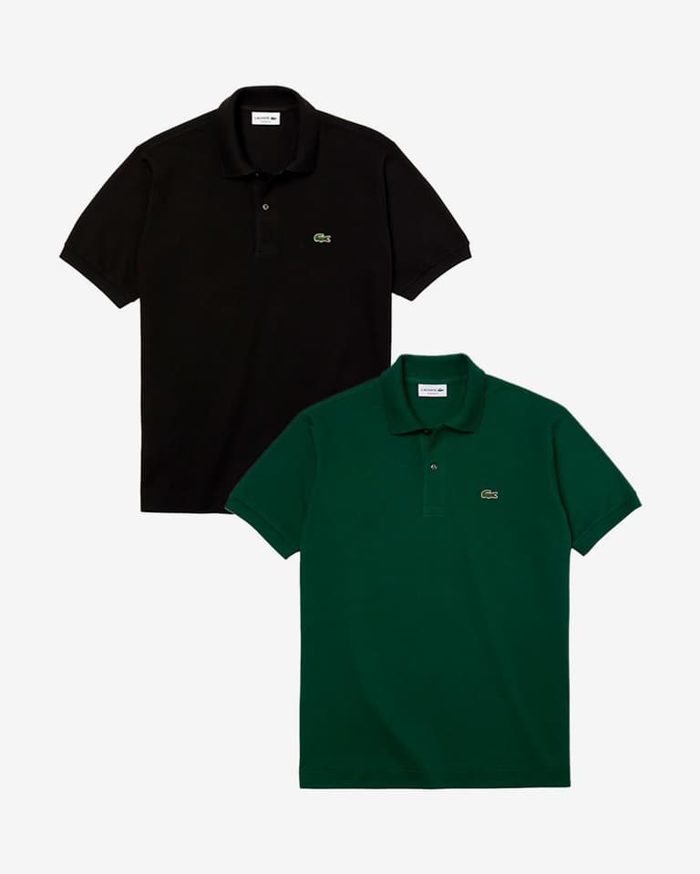 Lacoste Classic Polo T-Shirt