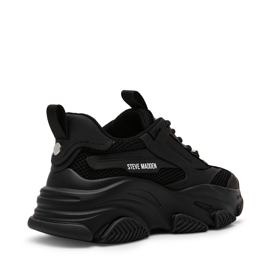 Steve Madden Possession Sneakers