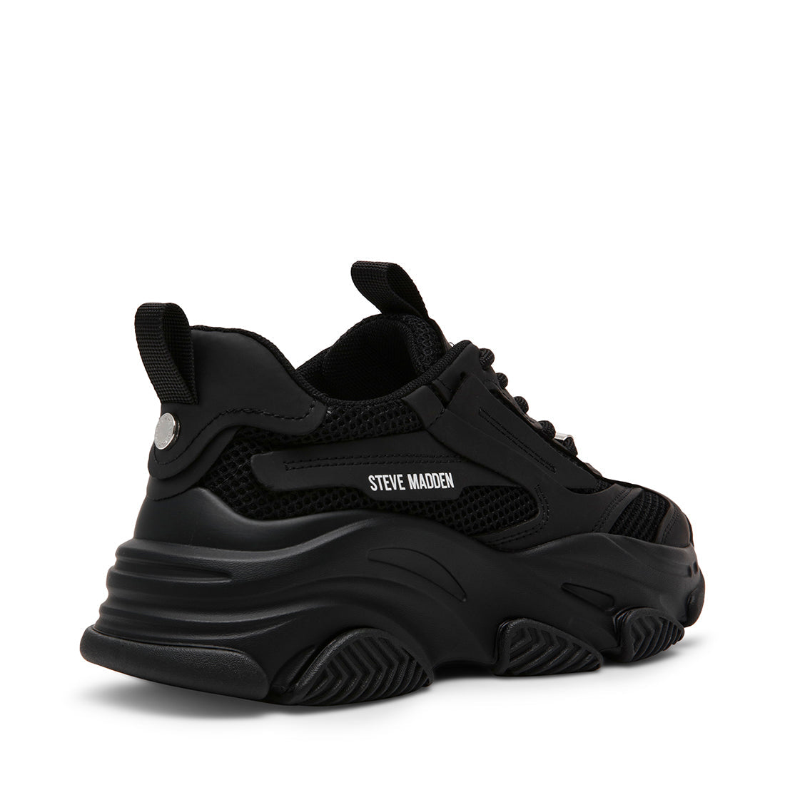 Steve Madden Possession Sneakers