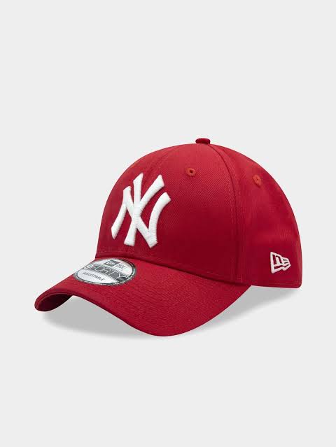 New York Yankees 9Forty Cap