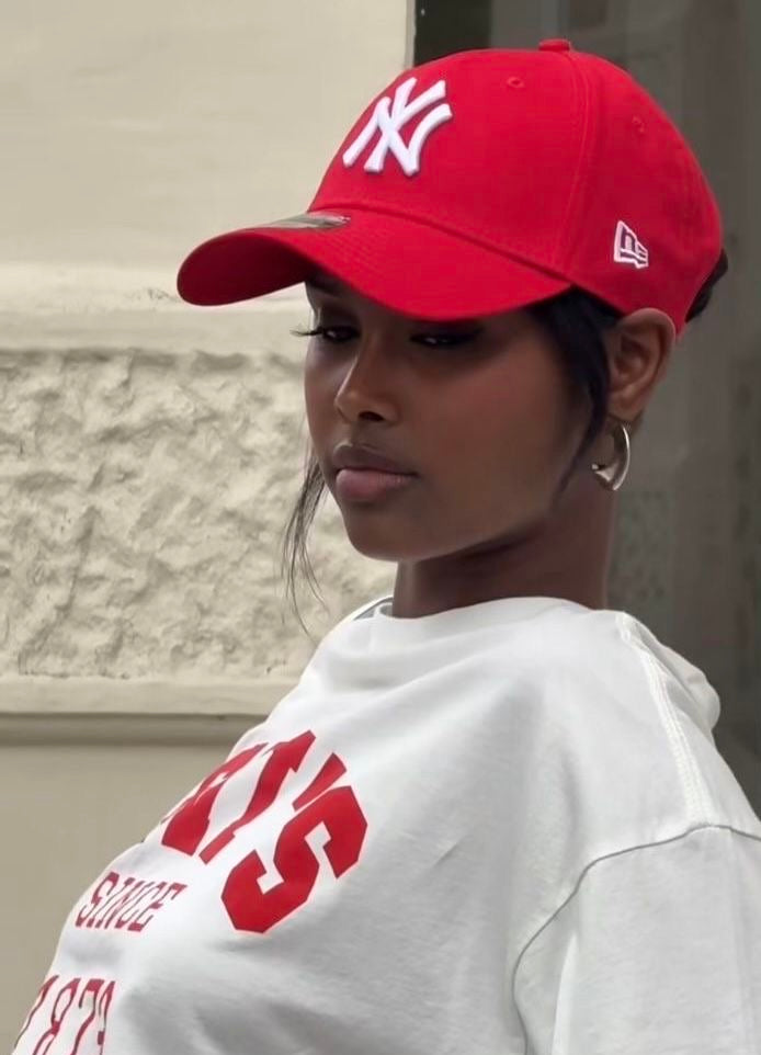 New York Yankees 9Forty Cap