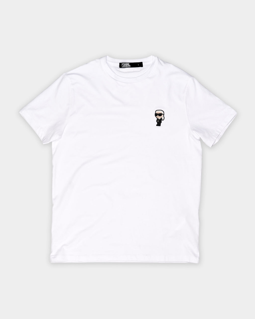 Karl LagerFeld Ikon T-Shirt
