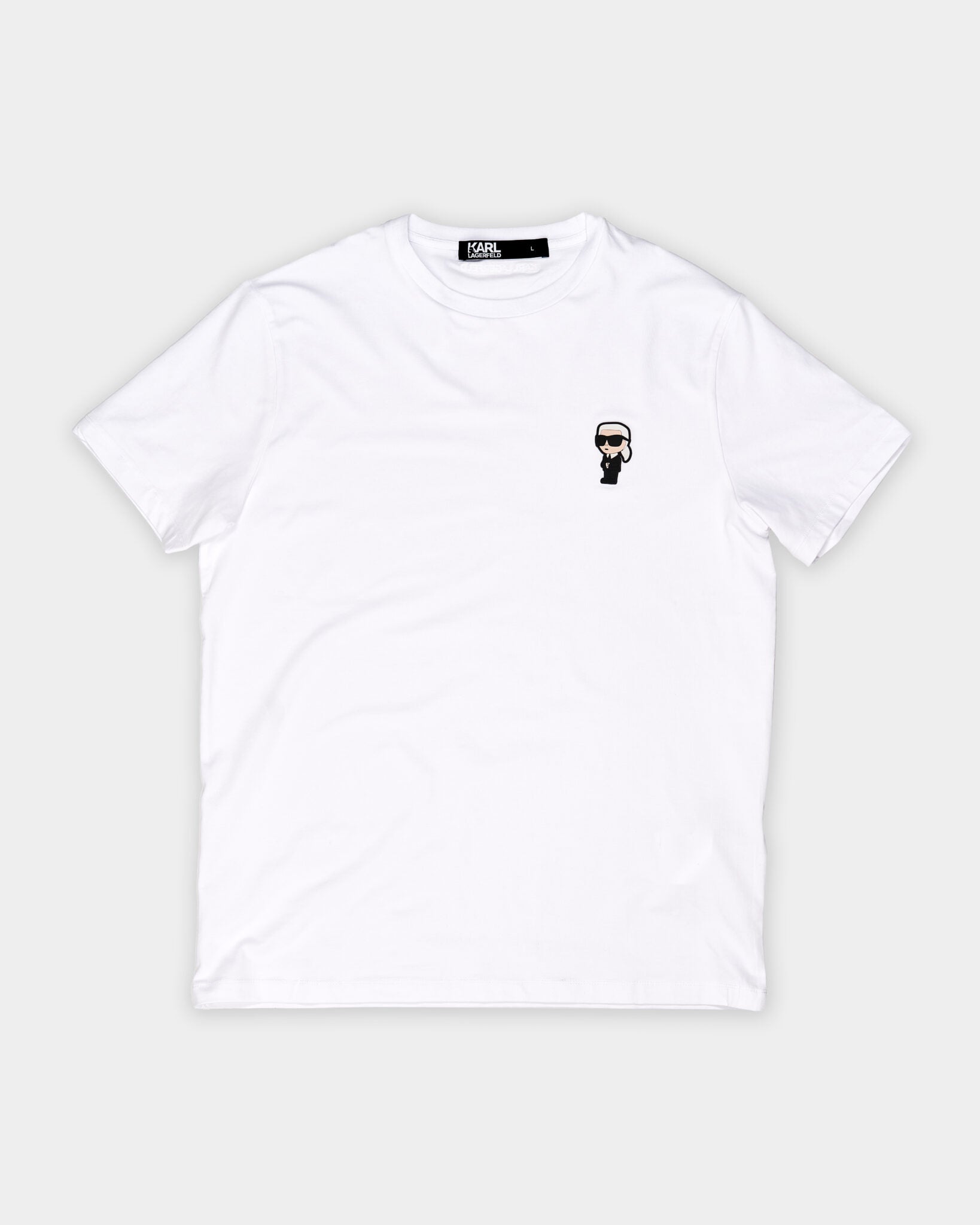 Karl LagerFeld Ikon T-Shirt