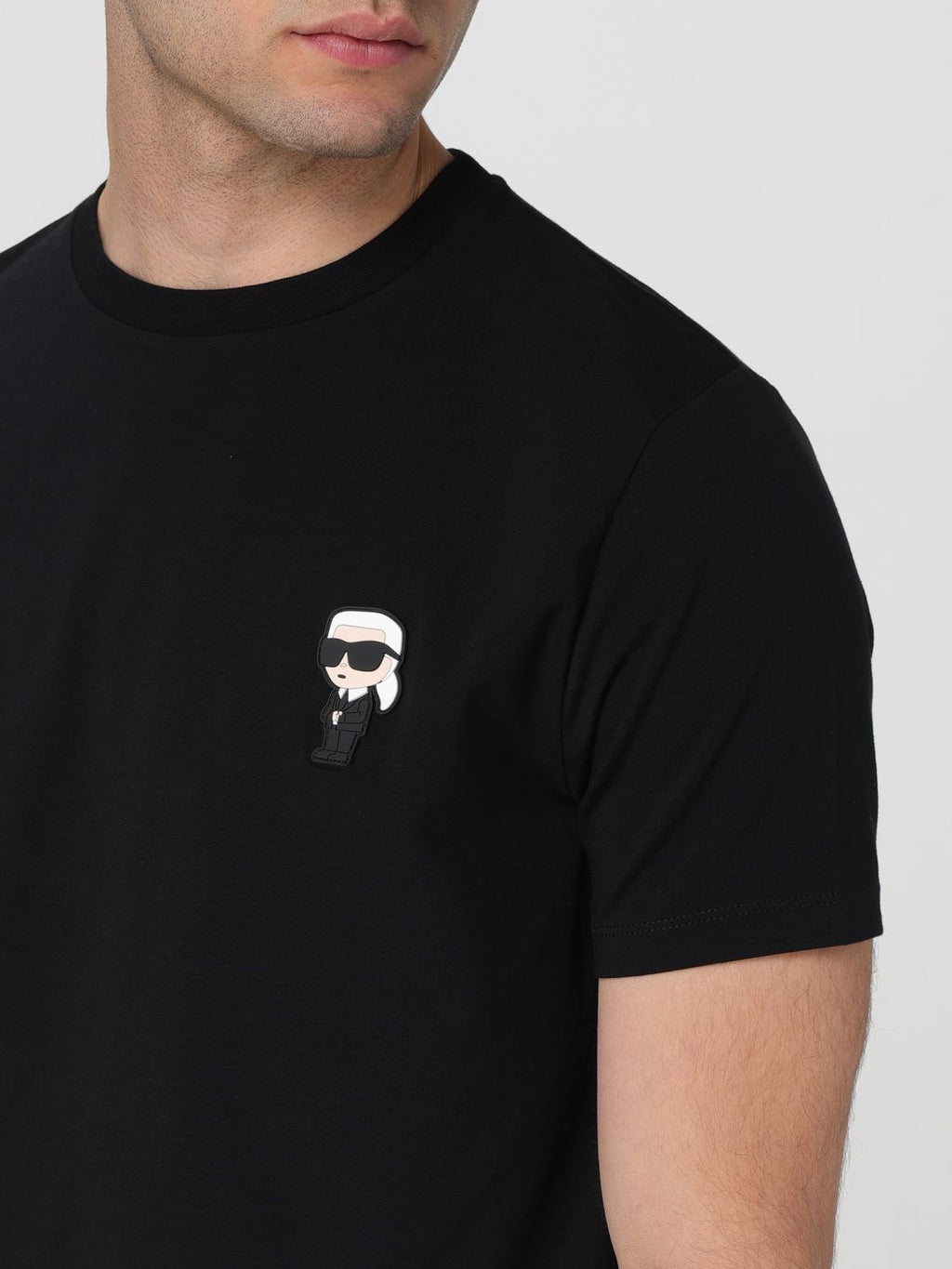 Karl LagerFeld Ikon T-Shirt