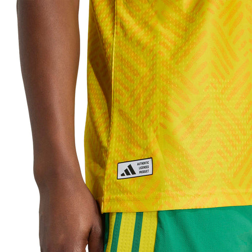 Adidas Bafana Bafana 2026 Home Jersey