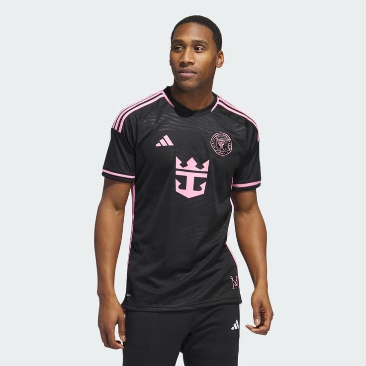 Adidas Inter Miami CF 25/26 Away Jersey
