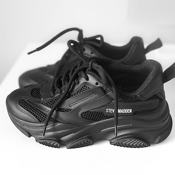 Steve Madden Possession Sneakers