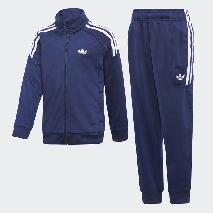 Adidas Originals Men’s Tracksuit 2 Piece