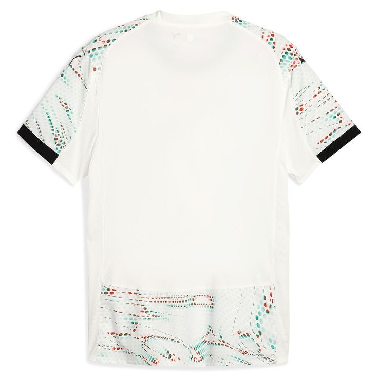 Puma Portugal 25/26 Away Jersey