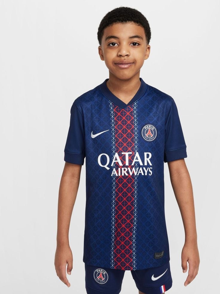 Nike Paris Saint-German 25/26 Home Jersey