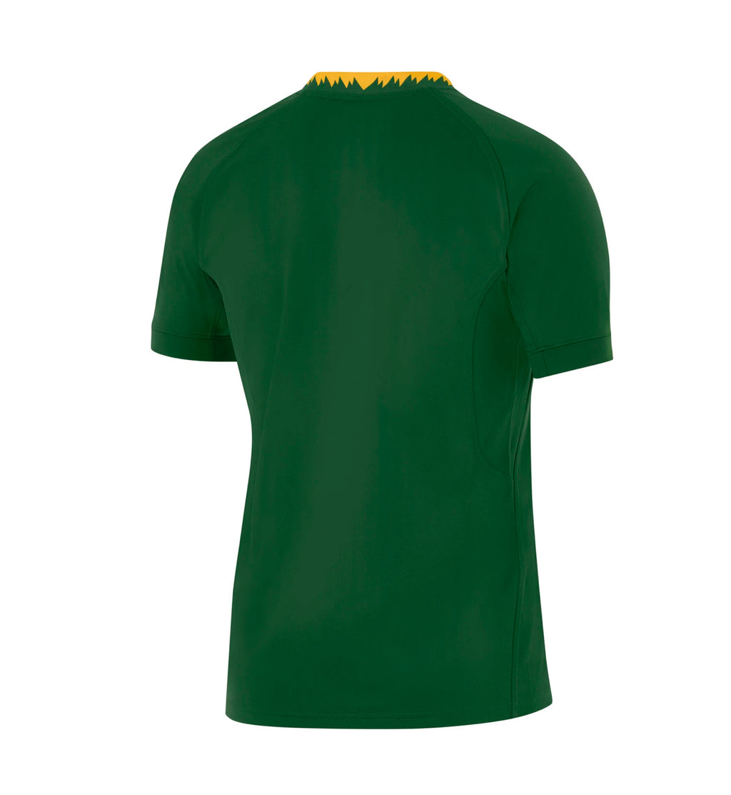 Springbok Nike Home Jersey