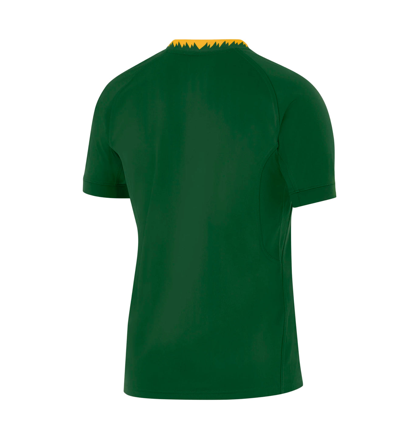 Springbok Nike Home Jersey