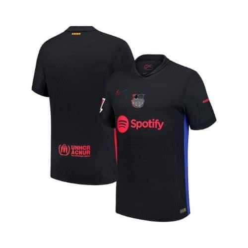 Nike Barcelona 24/25 Away Jersey