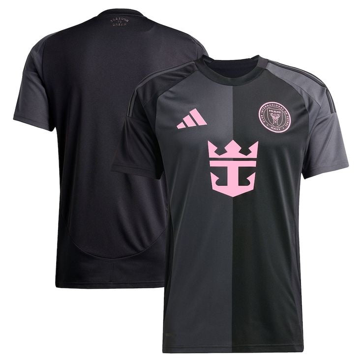Adidas Inter Miami CF 25/26 Away Jersey