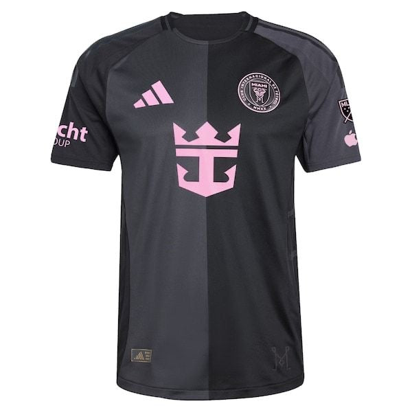 Adidas Inter Miami CF 25/26 Away Jersey