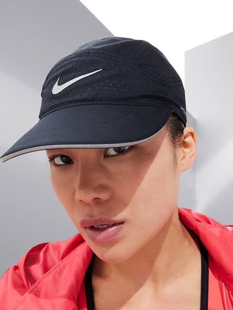 Nike Dri-Fit Fly Cap