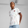 Puma Portugal 25/26 Away Jersey