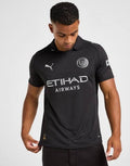 Puma Manchester City 25/26 Away Jersey