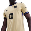 Nike Barcelona 25/26 Away Jersey