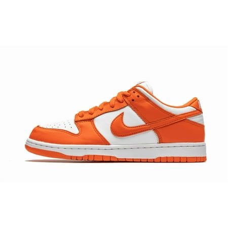 Brand New Nike Orange Dunks