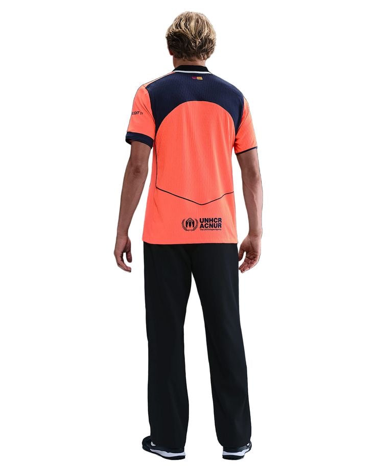 NIKE 25/26 BARCELONA THIRD JERSEY